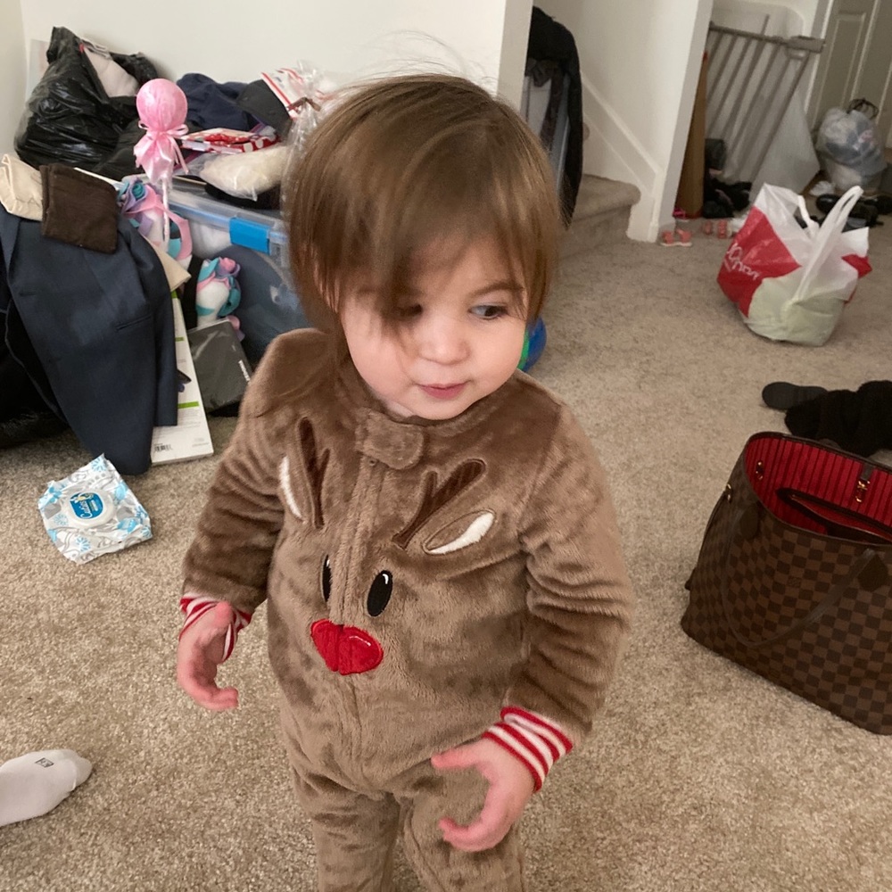 Meet your Posher, Brett